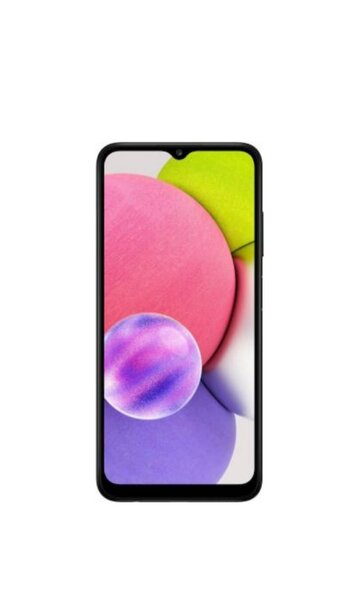 Samsung Galaxy A03S