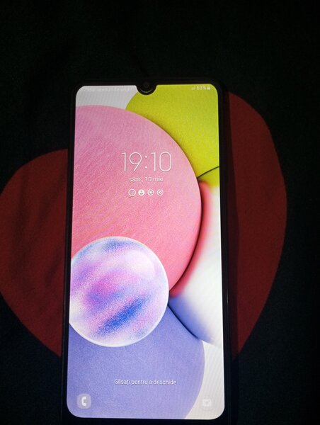 Samsung Galaxy A03S